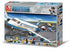 Skybus Plane and Ground Vehicles M38-B0366