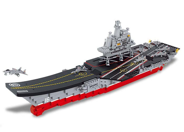 1:250 AIRCRAFT CARRIER (medium) M38-B0399