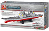 Navy Cruiser M38-B0389