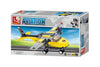 Sluban Small Yellow Trainer Plane M38-B0360